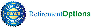 Certified Retirement Coach Seal